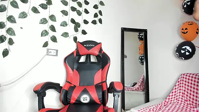 axel rousse2 online show from 11.08.25