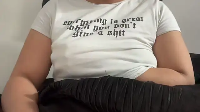 zahrabliss online show from 10.13.25