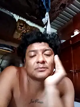 jostin alex online show from 03.07.26