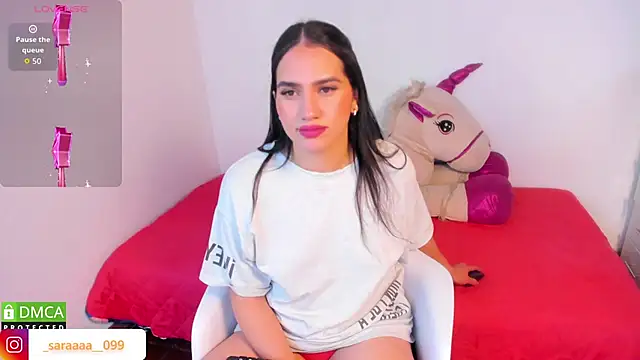 alison es online show from 03.13.26