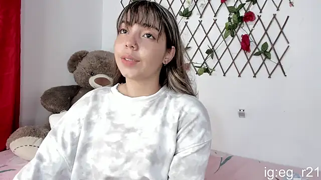 emma grays2 online show from 09.12.25