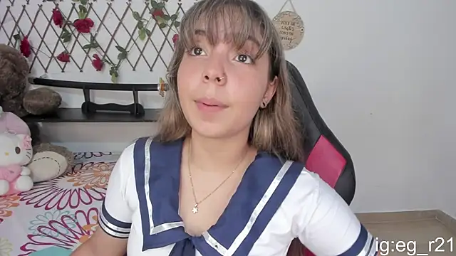 emma grays2 online show from 10.18.25