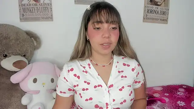 emma grays2 online show from 03.03.26