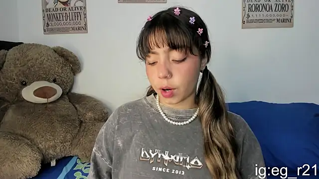 emma grays2 online show from 04.24.26