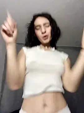 Snapshot of LuaBusch chatting on 12.03.25 LuaBusch online show from 12.03.25