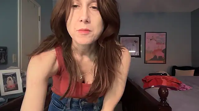 MommyGoddessL online show from 10.02.25