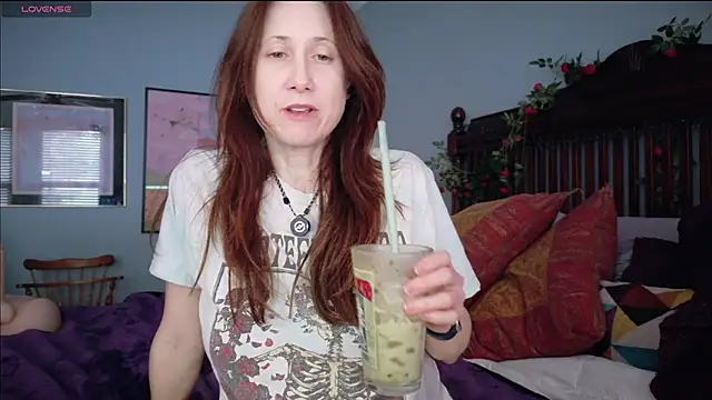 MommyGoddessL online show from 03.02.26