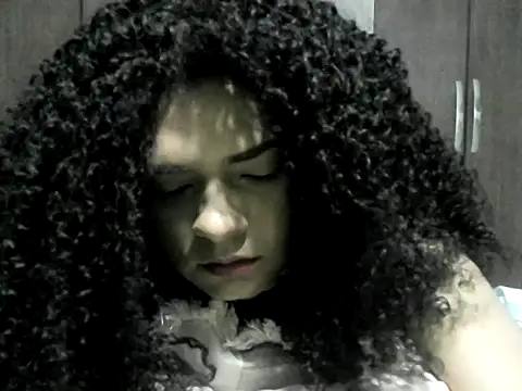 Cachinhospreto online show from 09.17.25