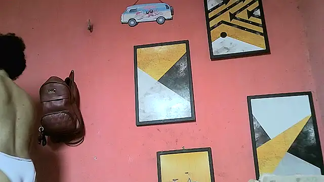 Cachinhospreto online show from 05.02.26