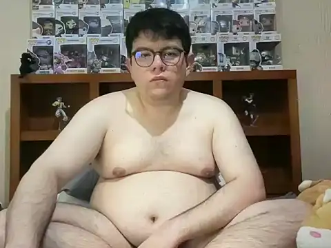 Snapshot of marranitoGDL chatting on 02.05.26 marranitoGDL online show from 02.05.26