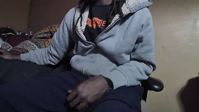 Snapshot of EYEzIAM chatting on 02.01.26 EYEzIAM online show from 02.01.26