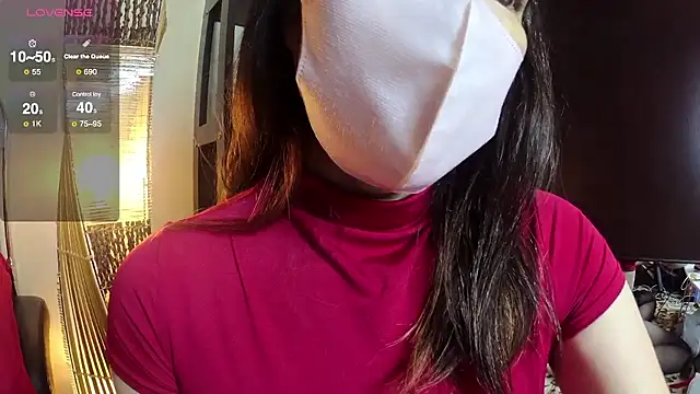 Akane xxx 69 online show from 05.19.26
