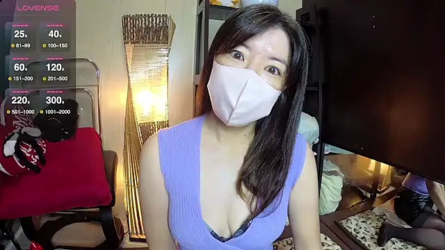 Akane xxx 69 online show from 05.20.26