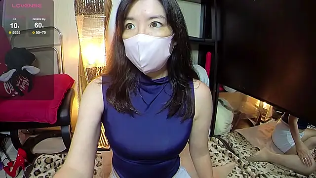 Akane xxx 69 online show from 06.15.26