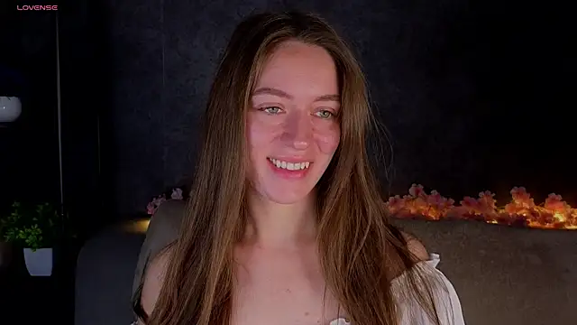 Agnes Wells online show from 07.10.26