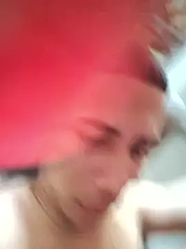 Snapshot of Davig4 chatting on 10.18.25 Davig4 online show from 10.18.25