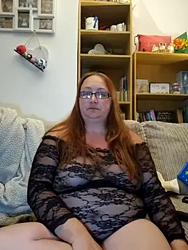Luscious-LucyXX online show from 05.06.26