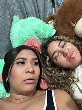 Penelophe01 online show from 02.18.26