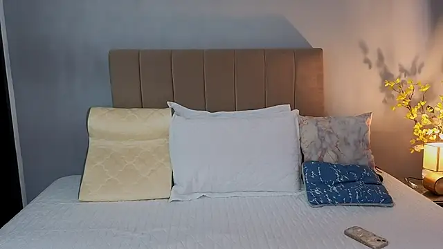 Penelophe01 online show from 03.07.26