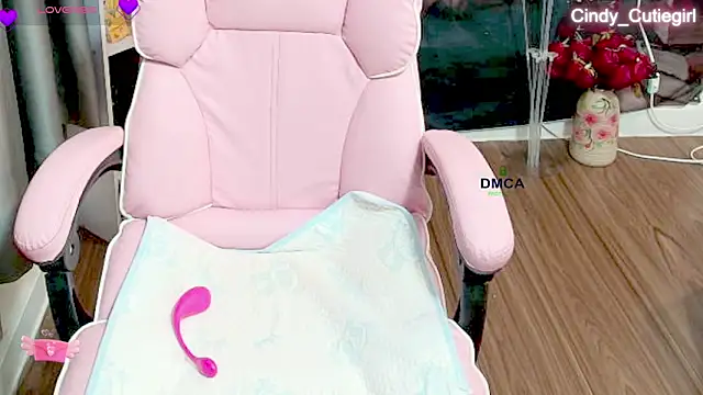 Cindy Cutiegirl online show from 02.06.26