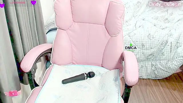 Cindy Cutiegirl online show from 05.01.26