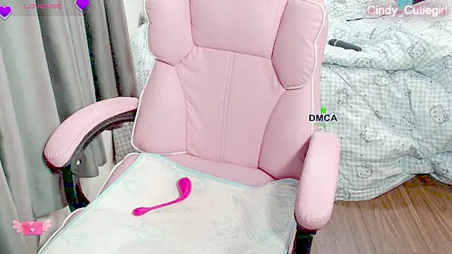 Cindy Cutiegirl online show from 05.06.26
