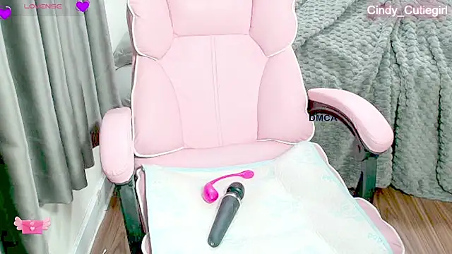 Cindy Cutiegirl online show from 05.29.26