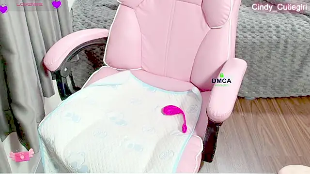 Cindy Cutiegirl online show from 06.02.26