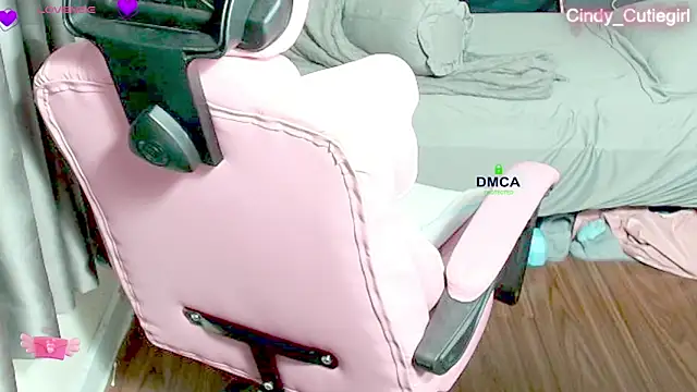 Cindy Cutiegirl online show from 06.12.26