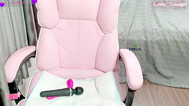 Cindy Cutiegirl online show from 06.14.26