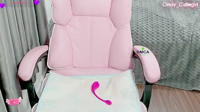 Cindy Cutiegirl online show from 06.16.26