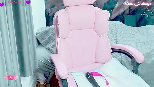 Cindy Cutiegirl online show from 06.30.26