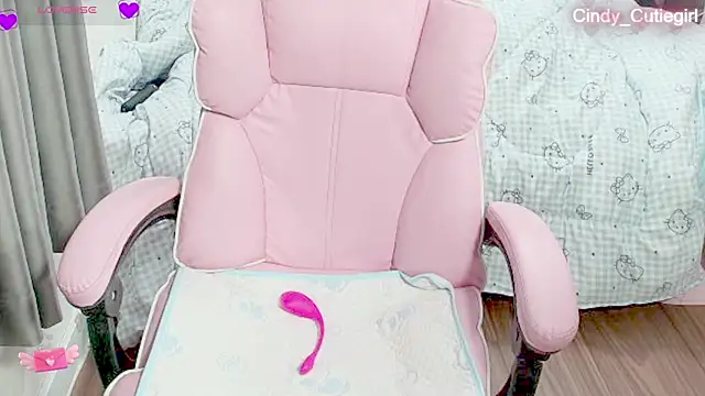 Cindy Cutiegirl online show from 07.09.26