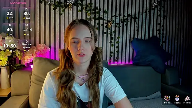 Casey Sweeet online show from 01.19.26