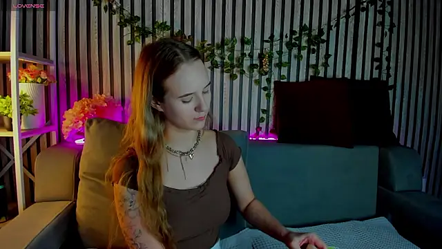 Casey Sweeet online show from 02.02.26