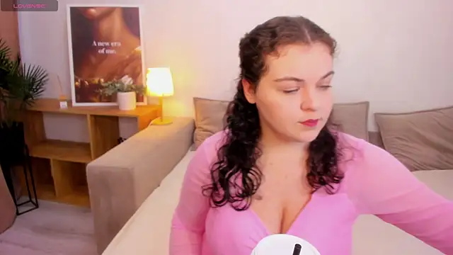 Elina Star online show from 10.13.25