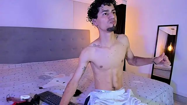 Chris Angel  online show from 03.19.26