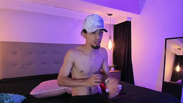 Chris Angel  online show from 04.24.26