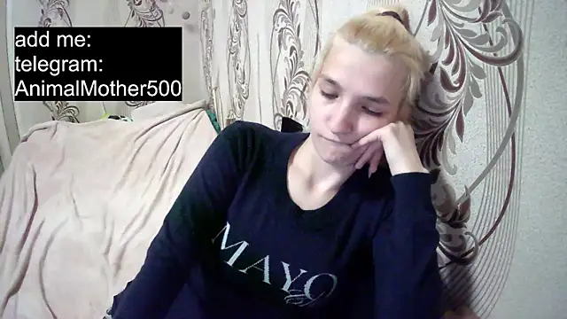 AlissaClark online show from 05.14.26
