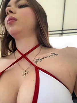 Anita-vega online show from 10.18.25