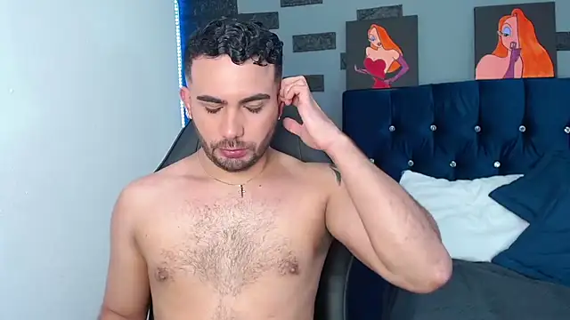 adamhairy online show from 09.26.25