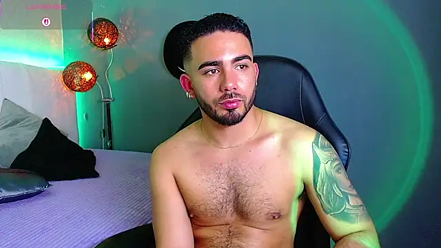 adamhairy online show from 07.23.26