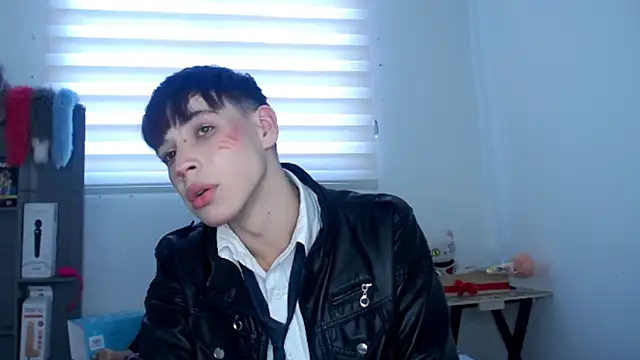 lucky stricke online show from 09.11.25