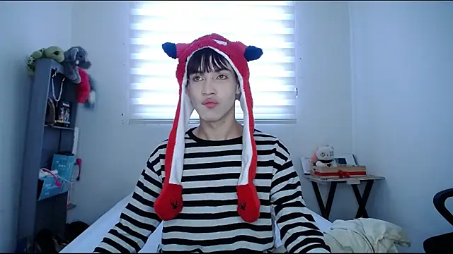 lucky stricke online show from 09.20.25