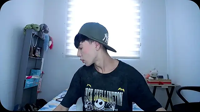 lucky stricke online show from 09.27.25