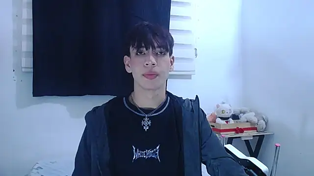 lucky stricke online show from 10.16.25