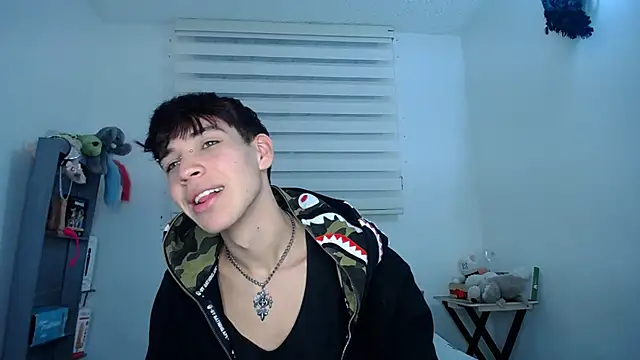 lucky stricke online show from 10.18.25