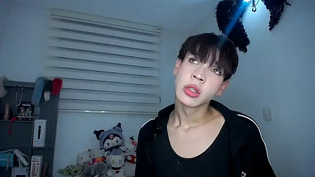 lucky stricke online show from 10.22.25