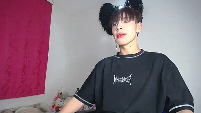 lucky stricke online show from 10.29.25