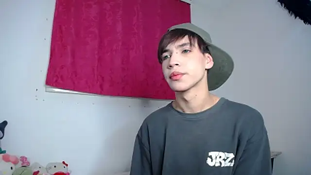 lucky stricke online show from 11.08.25